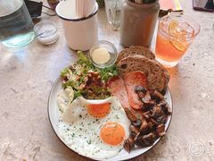 -RAC BAR(安福路店)