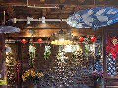 -尽善百年古院餐厅(王家老宅店)