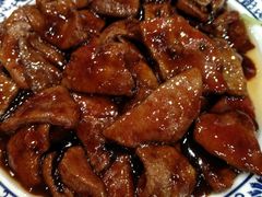 -陈记菜馆·非遗淮扬菜(东关街教场店)