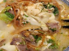 -武圣羊汤·西北面(朝阳门店)