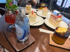 -黑草莓(重庆路店)