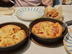 -必胜客(吾悦广场店)