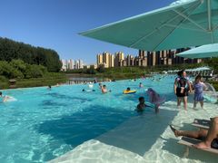 -清河半岛温泉度假酒店