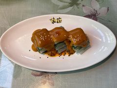 -知味观·味庄(杨公堤店)