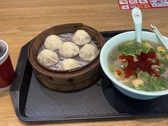 -回味鸭血粉丝汤(砂之船店)