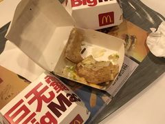 -麦当劳(列东店)