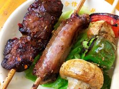 -炒豆合作社(东四总店)