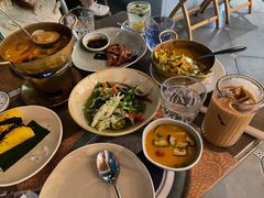 -CHINCHIN 青青·泰国料理(万象食家店)
