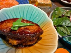 -千代武日本料理(哈西店)
