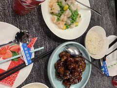 -徐记私厨(半淞园路店)