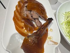 -大鸭梨烤鸭(金色漫香店)
