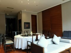 包厢-黔蘑菇四季餐厅(观山湖店)