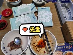 -文叔·湖北名小吃·小龙虾(华强北店)