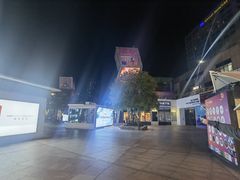 -证大大拇指广场(芳甸路店)