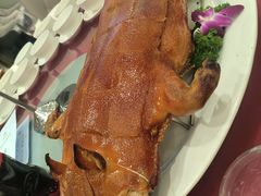 -益健名厨海鲜城(夏湾店)