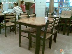大堂-皇上皇腊味店(下九路店)