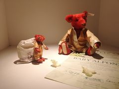 -成都泰迪熊博物馆