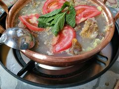 -银同牦牛肉火锅