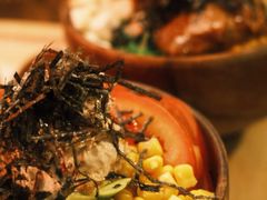 -Poke lemon海鲜波奇饭·柠檬茶(金碧开放小区店)