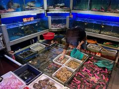 -东江海鲜大排档·潮汕菜·砂锅粥