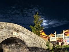 -东台西溪天仙缘景区