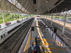 -衡阳东站