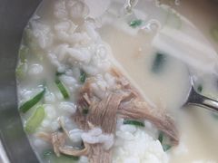 -神仙雪浓汤(明洞店)