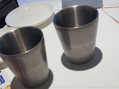-牛扒先生·雪花牛扒西餐厅(东平店)