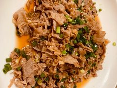 -珍巷福地四合院菜馆(复兴门店)