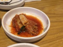 -同堂韩国料理炭火烤肉(彩虹广场店)