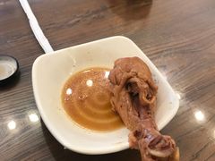 -晋宝章大同刀削面(和平里店)