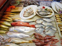-浙C老邻舍(西城海错店)