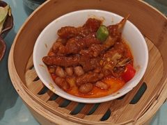 -喜宴又一村·粤菜·茶点·海鲜(壹方天地店)