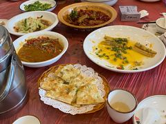 -小姨家常菜(昭萍东路店)