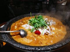 -林子石锅鱼(黄岩吾悦店)
