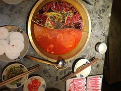 -小龙坎火锅(总店)