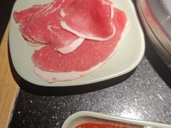 -梨花自助烤肉(乐宾店)