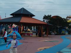 -华夏文旅海洋公园