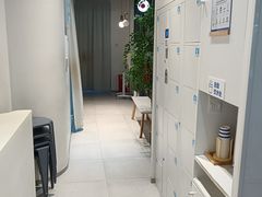 -天真蓝照相馆(龙岗万科里店)