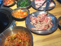 -麻蒲碳烤肉(远景路1号店)