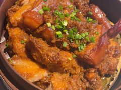 -小柴米·传统江西菜(万寿宫店)