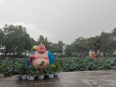 -惠州西湖风景名胜区-丰渚园