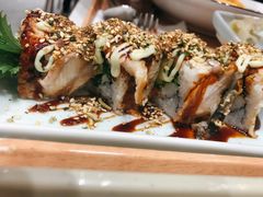 -池奈·咖喱蛋包饭(熙地港店)