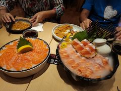 -万岁寿司(芳村店)