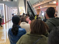 -喜茶(永旺梦乐城店)