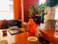-如意林卡藏餐吧(大昭寺店)