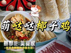 -亚龙湾热带天堂森林公园