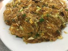 鸡肠粉-阿钊浮豆腐