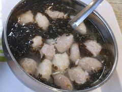 -周口正宗烧麦店