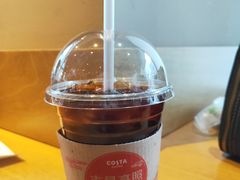 -COSTA COFFEE(哈尔滨凯德学府店)